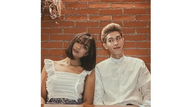 Rilis Album Perdana, Ini 6 Potret Terbaru Marion Jola