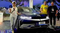 Hyundai menghadirkan brand activation area di empat stadion penyelenggara turnamen. (Sumber: www.hyundai.com)