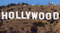 Hollywood Sign (AFP)