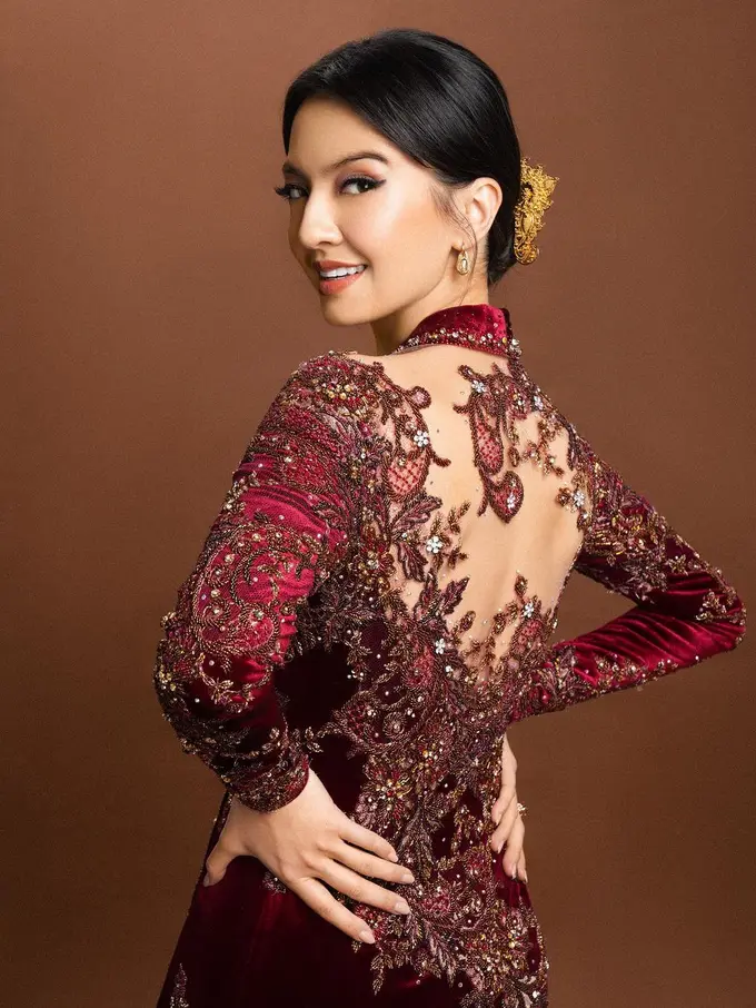 Raline Shah (Instagram/ralineshah)