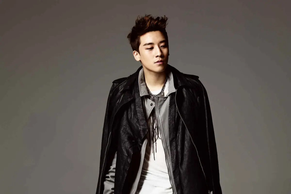 [Bintang] Seungri BigBang