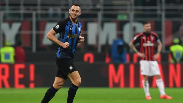 Pemain Terbaik Serie A Sejak Transfer Musim Dingin 2019