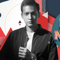 Celeb Bio Fedi Nuril (Foto: Deki Prayoga, Desain: Muhammad Iqbal Nurfajri/Bintang.com)