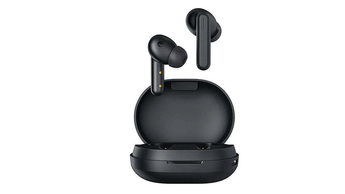 Harga Haylou GT7 Neo, Earbuds TWS Juara Audio Jernih dan Gaming Tanpa Lag