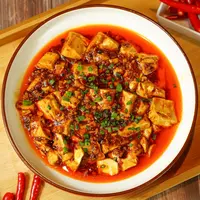 ilustrasi sambal goreng tahu/CatherineScarlett/Shutterstock