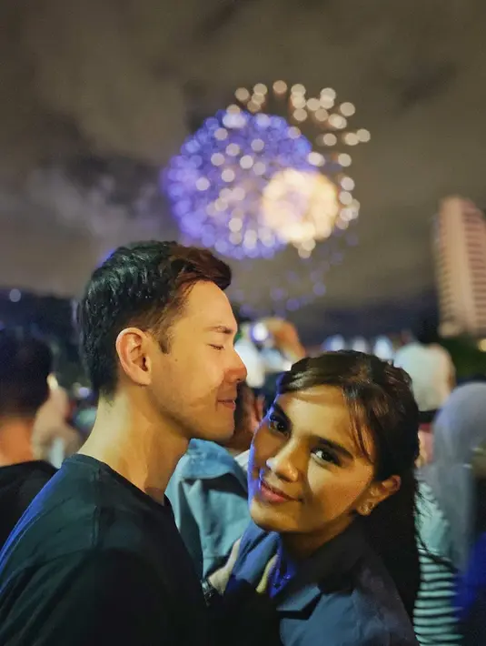 Audi Marissa (Instagram/anthonyxie_)