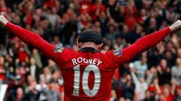 Rooney Rajin Bobol Gawang City
