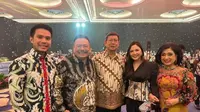 11 Potret Transformasi Jessica Mila dari Remaja hingga Jadi Ibu Muda, Cantiknya Tak Pernah Pudar