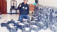 Dari Hobi, Pria Ini sukses Jualan Tas Kamera di Bukalapak