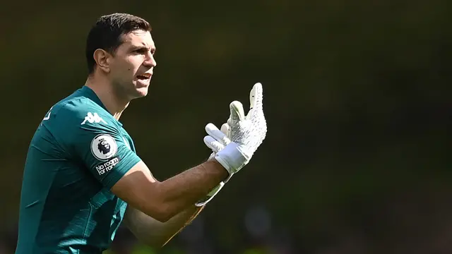 Foto: Mudah kebobolan di Musim 2021 / 2022, 5 Kiper Elite Eropa Berikut Gagal Ulangi Penampilan Apik di Musim Sebelumnya