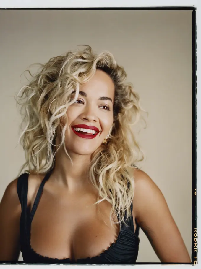 Rita Ora