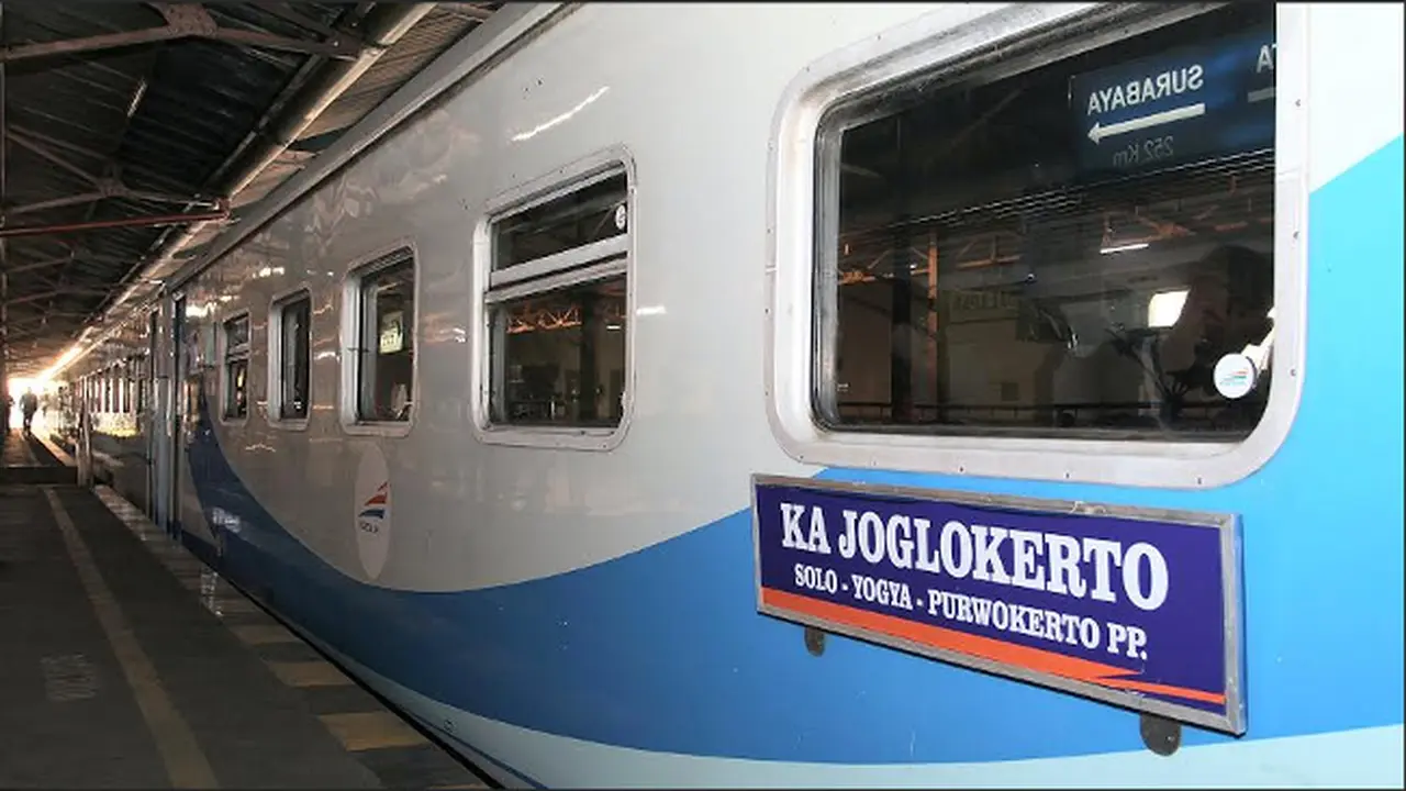 (Foto: Liputan6.com/ Reza Kuncoro)