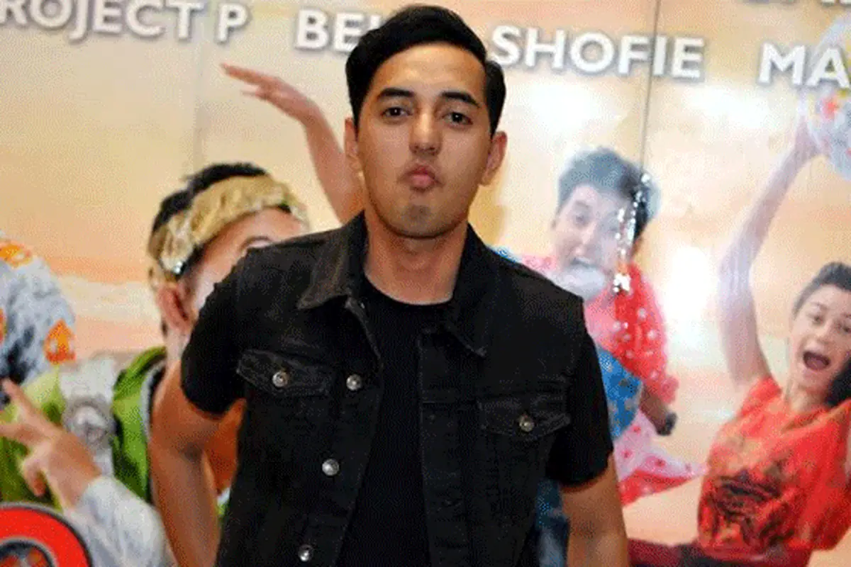 Kemal Pahlevi