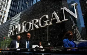 JPMorgan Ungkap Ancaman Terbesar Bitcoin