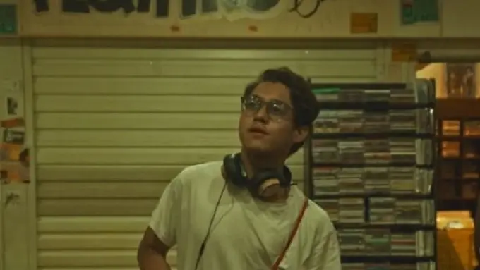 Ardhito Pramono (Foto: Instagram/@ardhitopramono)