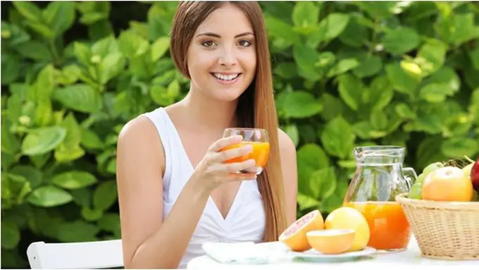 Tak mudah menjaga pola hidup sehat, tapi kita harus bisa! | Copyright Thiknstockphotos.com