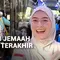 Kloter Terakhir Tinggalkan Madinah, Rangkaian Ibadah Haji 2026 Resmi Berakhir