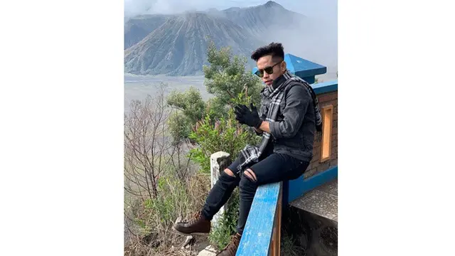 Andik Vermansah