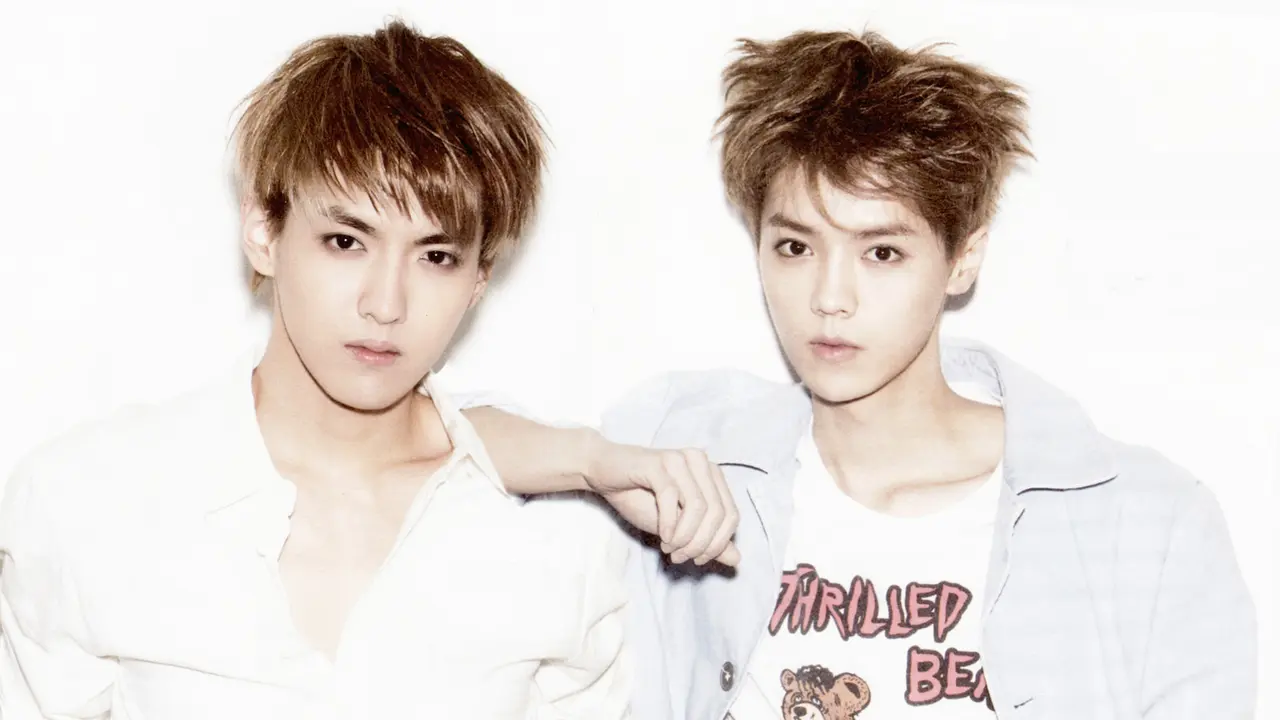 Kris dan Luhan EXO Dijadwalkan Mediasi Awal 2015