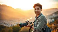 350 Quote Fotografi Inspiratif untuk Fotografer