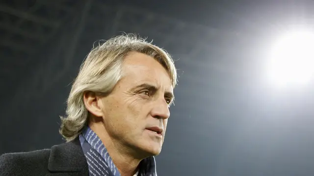 Roberto Mancini