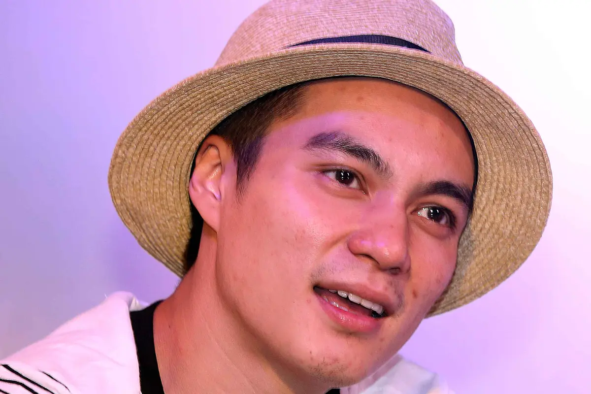 Baim Wong