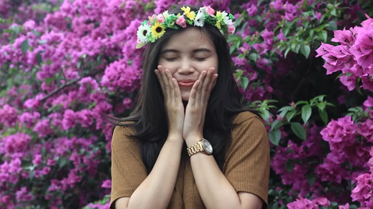 Foto: copyright Unpopulart - Bunga Ayu
