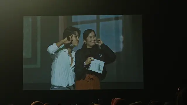 Ok Taecyeon (FIMELA)