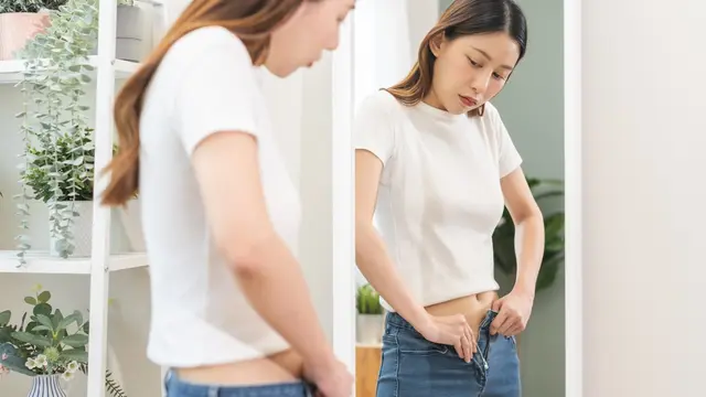 Cara Mengatasi Keputihan yang Abnormal, Ketahui Sedini Mungkin Biar Nggak Semakin Parah