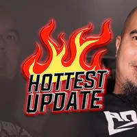 HL Hottest Update Ahmad Dhani (Fotografer: Nurwahyunan/Bintang.com)