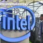 Intel Corporation (wsj.com)