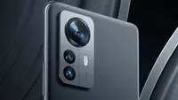 Tampilan Xiaomi 12 Pro yang baru saja diperkenalkan. (Foto: Xiaomi)