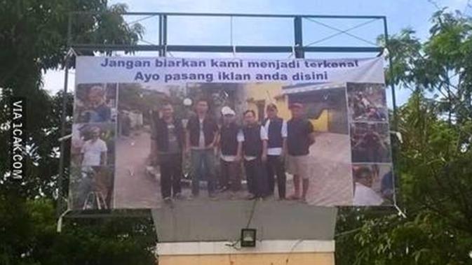 Cara Marketing Penjual Antimainstream (Sumber: 1cak)