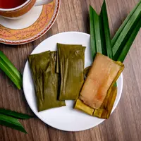 ilustrasi kue tradisional/Adhitya Krisna/Shutterstock
