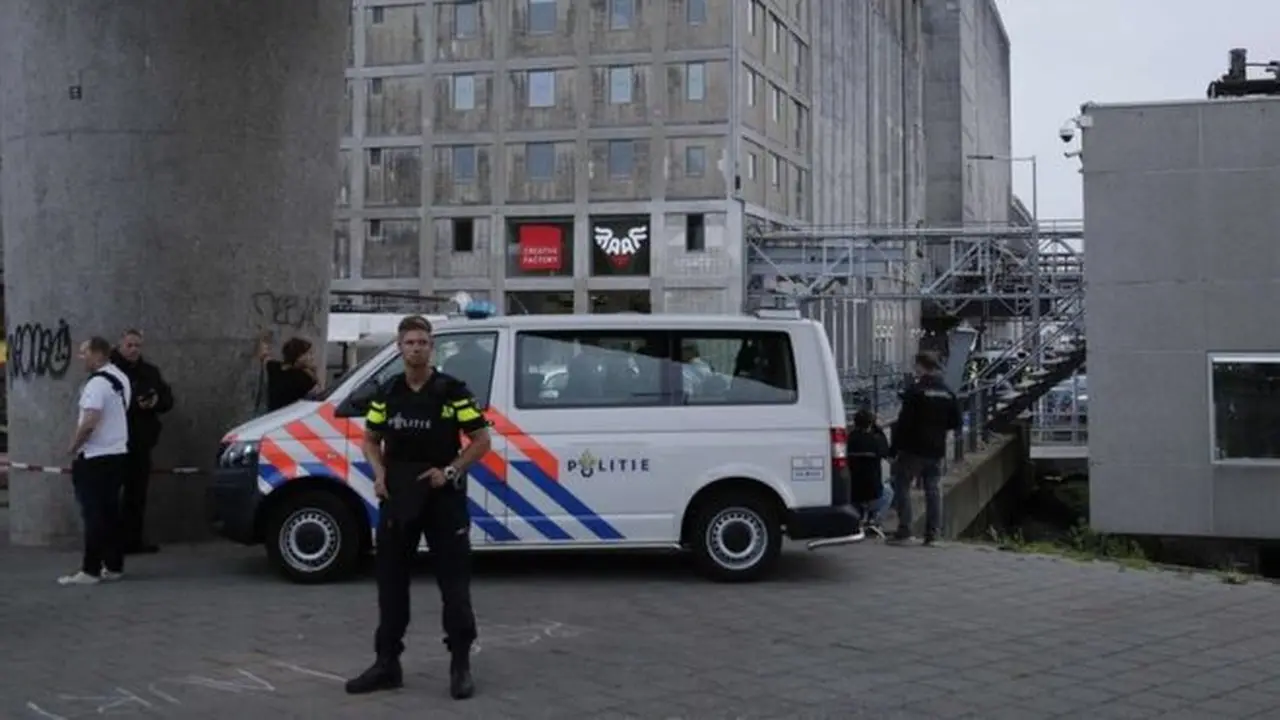 Polisi Belanda Tangkap Pria Terkait Ancaman di Konser Musik