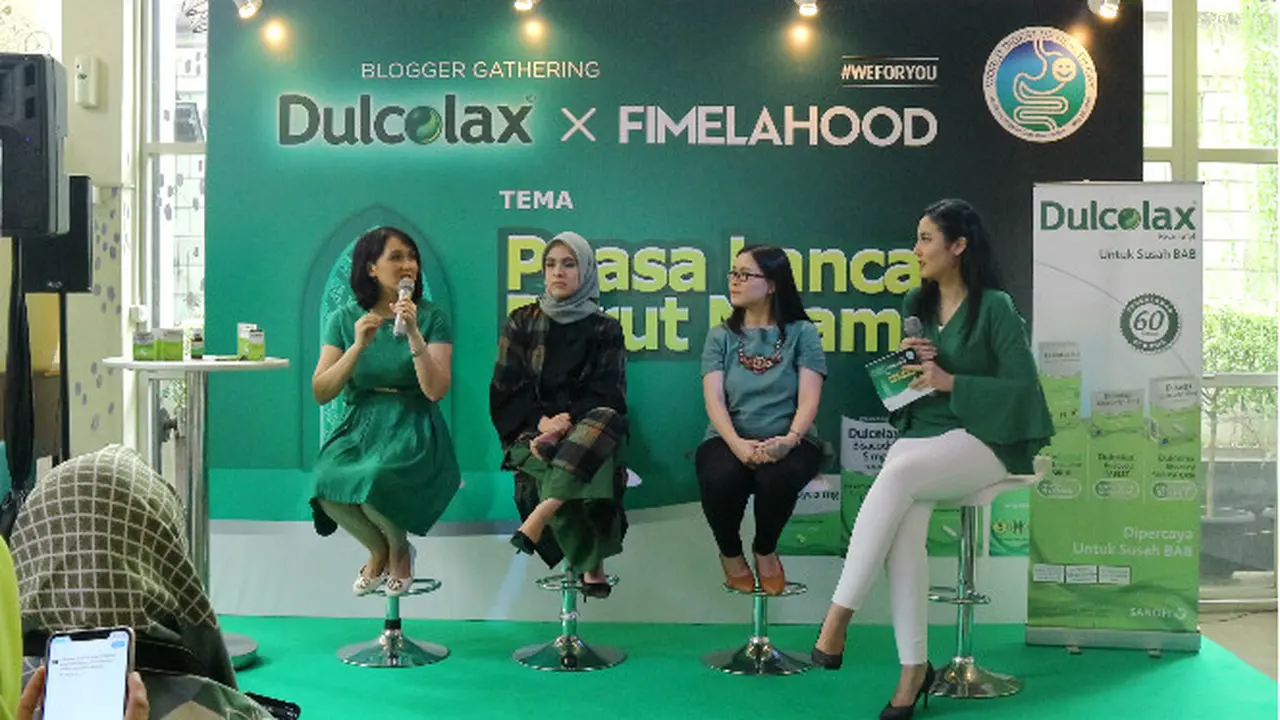 Dulcolax
