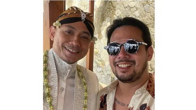 Teman Masa SMP, Ini 6 Potret Adilla Dimitri Eks Wulan Guritno Bareng Tiko Aryawardhana