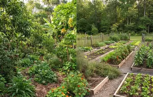 Food Forest vs Kebun Sayur Biasa, Mana Lebih Menguntungkan? Simak Ulasan Selengkapnya
