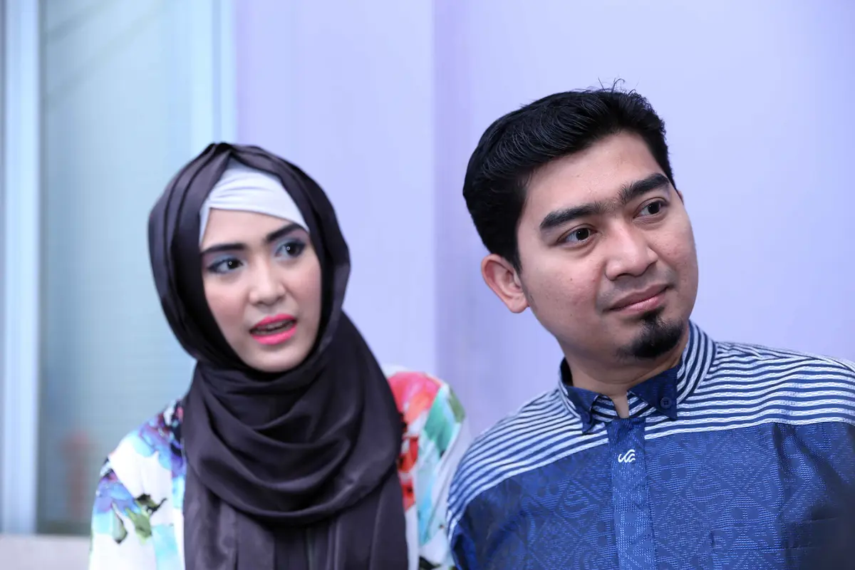 [Bintang] Ustaz Solmed