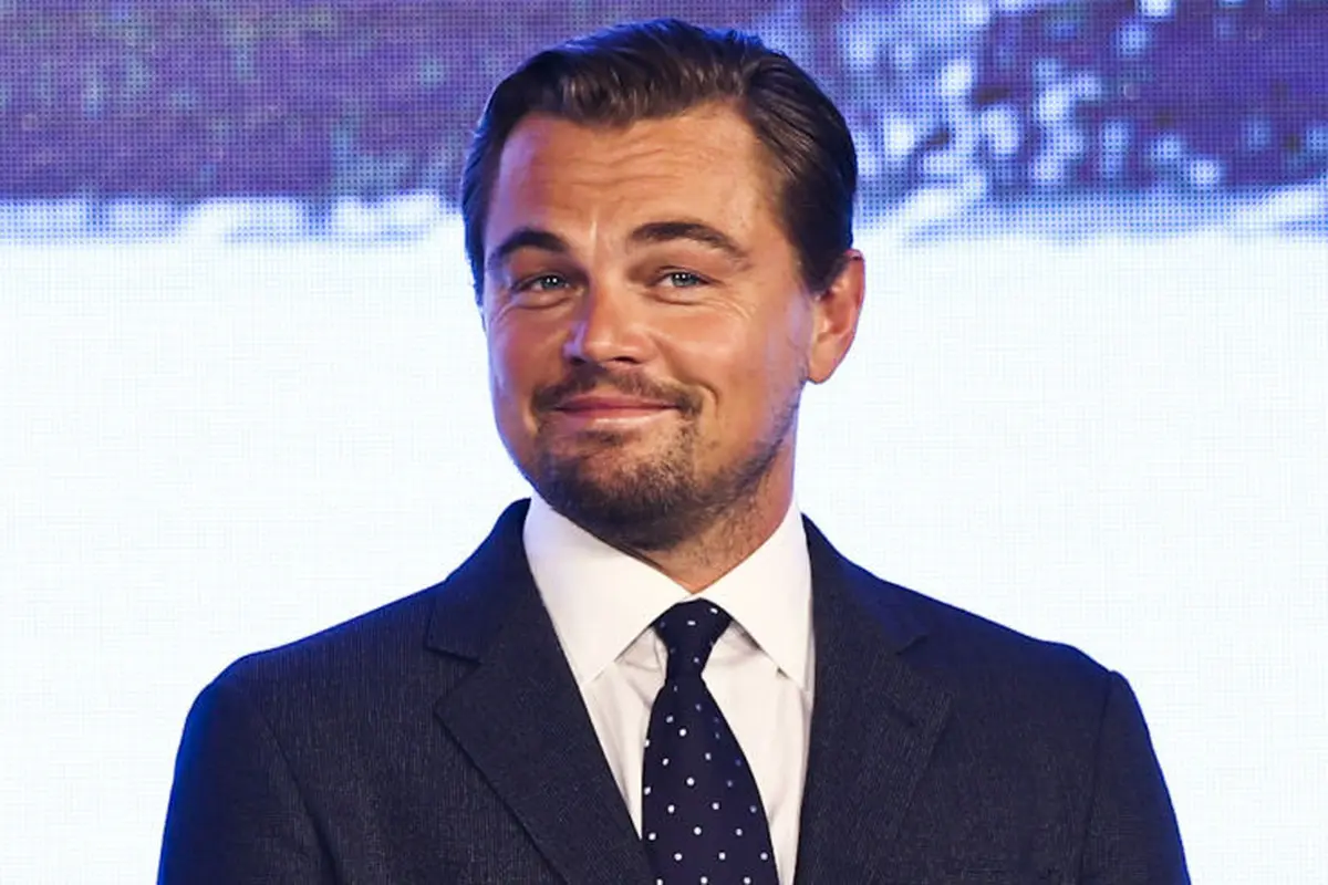 6  Supermodel Ini Pernah Dikencani Leonardo DiCaprio (blm)