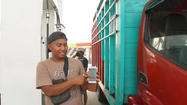 Program Subsidi Tepat