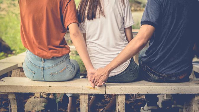 7 Arti Mimpi Pacar Selingkuh Pertanda Apa Ragam Bola Com