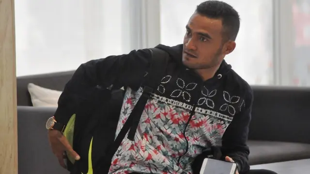 Rizky Rizaldi Pora