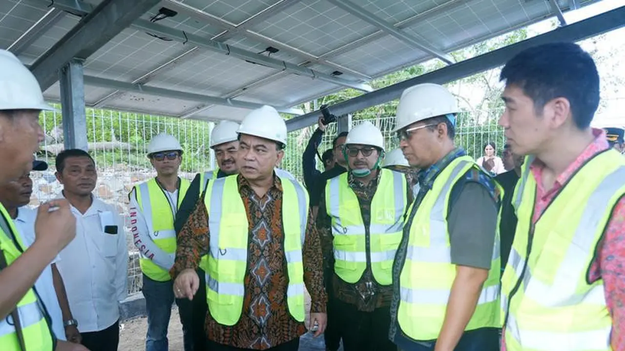 Menkominfo Budi Arie Setiadi