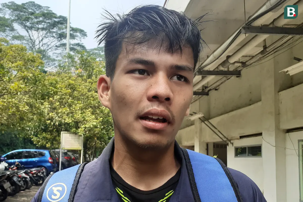Wildan Ramdani