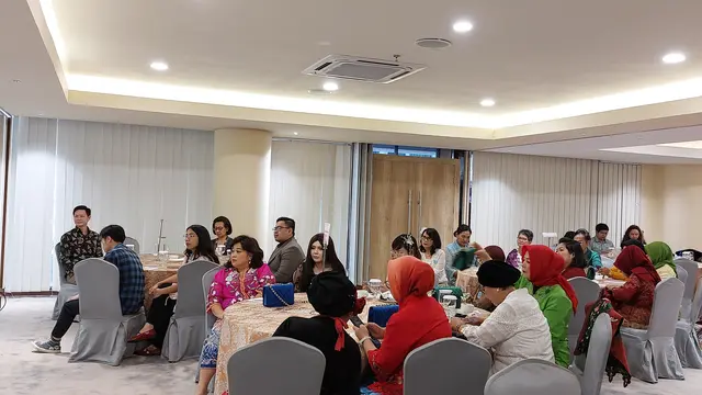Menghidupkan Harapan, Cerita Penyintas Kanker Payudara di Together We Thrive