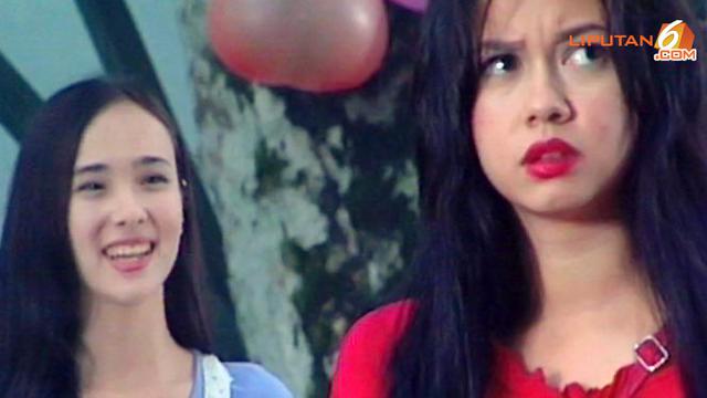 Video Asyik Heart Series 2 Segera Hadir Di Layar Sctv Showbiz Liputan6 Com