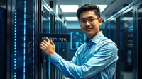 Fungsi Switch Hub: Pengertian, Jenis, dan Cara Kerjanya