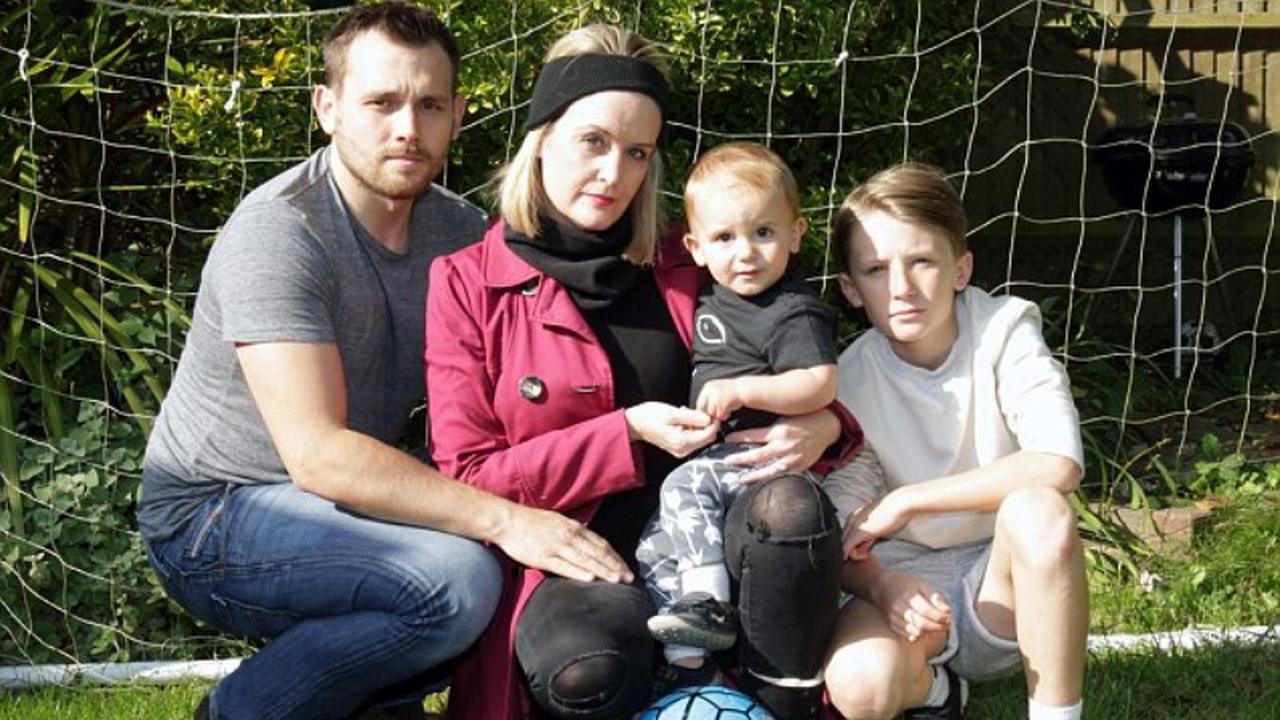 Alergi Suhu Ekstrem, Wanita Ini Diambang Kematian