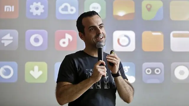 Setelah AS, Xiaomi Sambangi Eropa